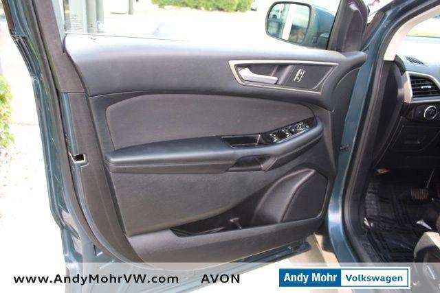 used 2016 Ford Edge car, priced at $14,500