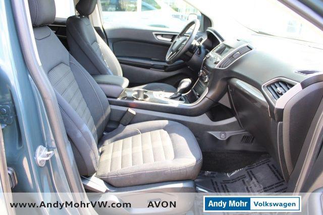 used 2016 Ford Edge car, priced at $14,500