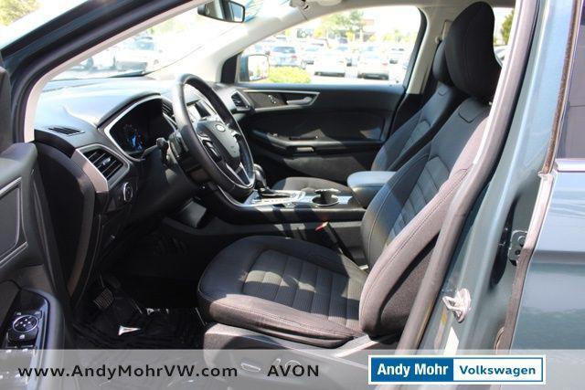 used 2016 Ford Edge car, priced at $14,500