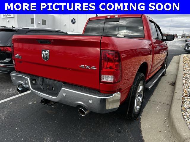 used 2015 Ram 1500 car, priced at $18,000