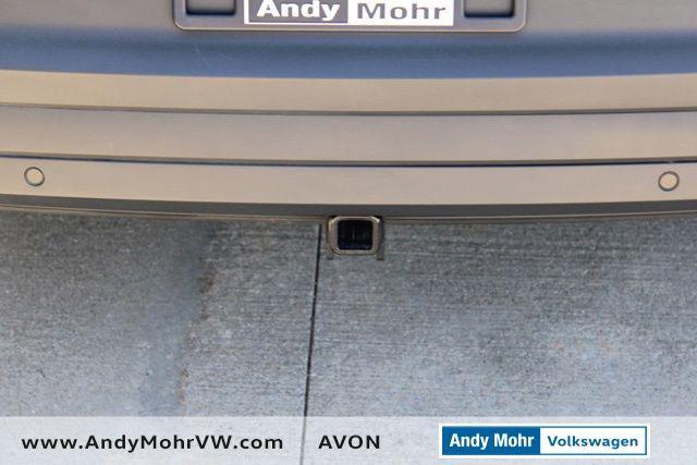 new 2025 Volkswagen ID.4 car, priced at $49,432