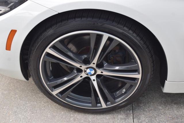 used 2020 BMW 430 Gran Coupe car, priced at $25,000