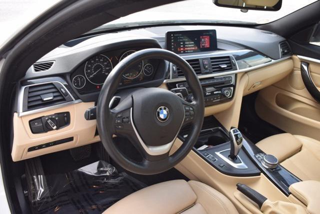 used 2020 BMW 430 Gran Coupe car, priced at $25,000