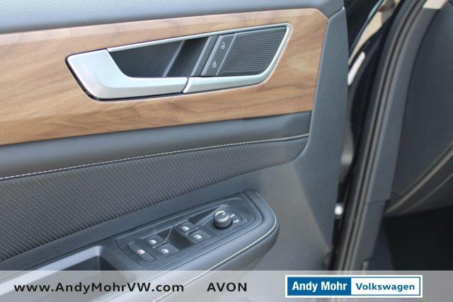 new 2025 Volkswagen Atlas car, priced at $43,148
