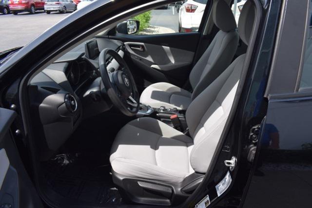 used 2019 Toyota Yaris Sedan car, priced at $16,000