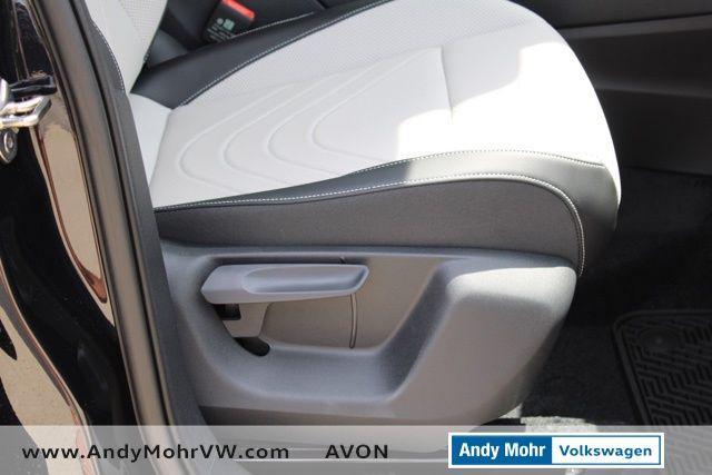 new 2025 Volkswagen Tiguan car, priced at $35,086