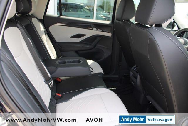 new 2025 Volkswagen Tiguan car, priced at $35,086