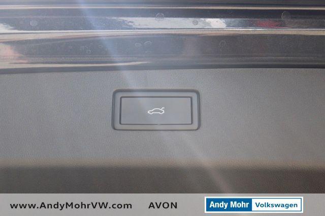new 2025 Volkswagen Tiguan car, priced at $35,086
