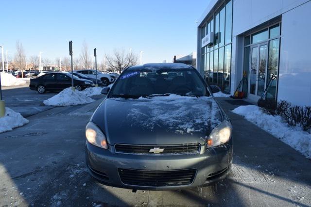 used 2008 Chevrolet Impala car, priced at $3,861