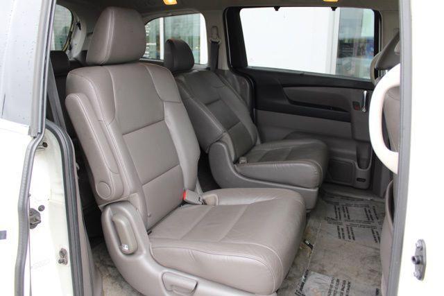 used 2015 Honda Odyssey car, priced at $11,500