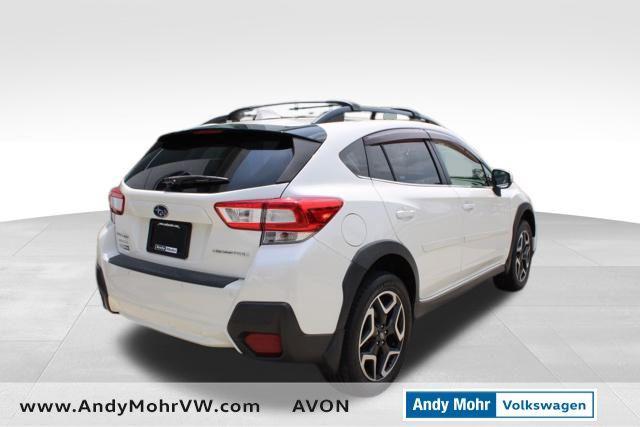 used 2019 Subaru Crosstrek car, priced at $21,000
