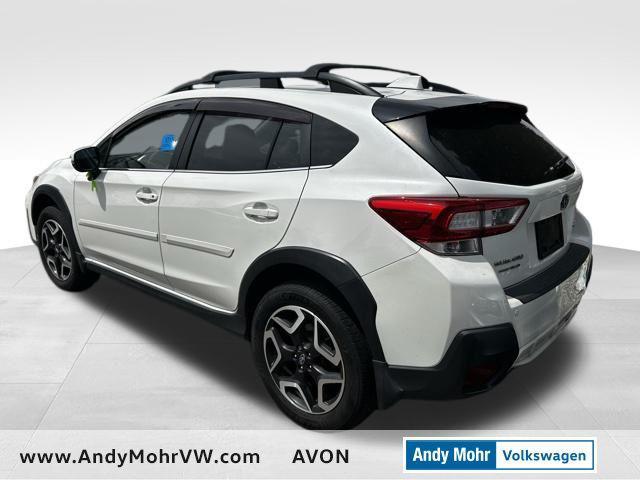 used 2019 Subaru Crosstrek car, priced at $21,500