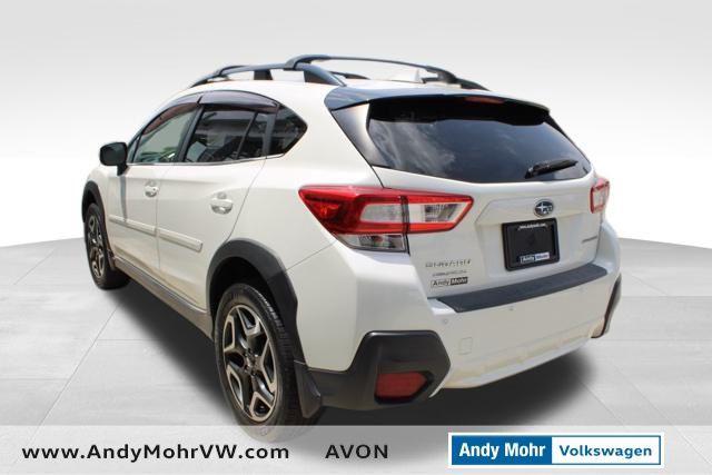 used 2019 Subaru Crosstrek car, priced at $21,000