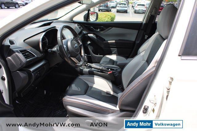 used 2019 Subaru Crosstrek car, priced at $21,000