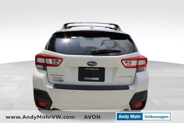 used 2019 Subaru Crosstrek car, priced at $21,000