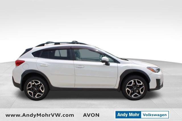 used 2019 Subaru Crosstrek car, priced at $21,000