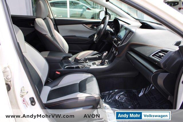 used 2019 Subaru Crosstrek car, priced at $21,000