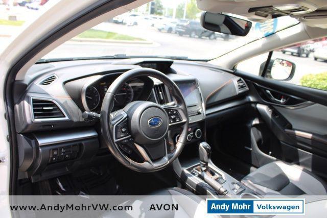 used 2019 Subaru Crosstrek car, priced at $21,000