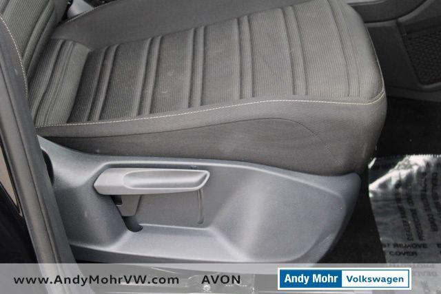 used 2024 Volkswagen Tiguan car, priced at $23,961