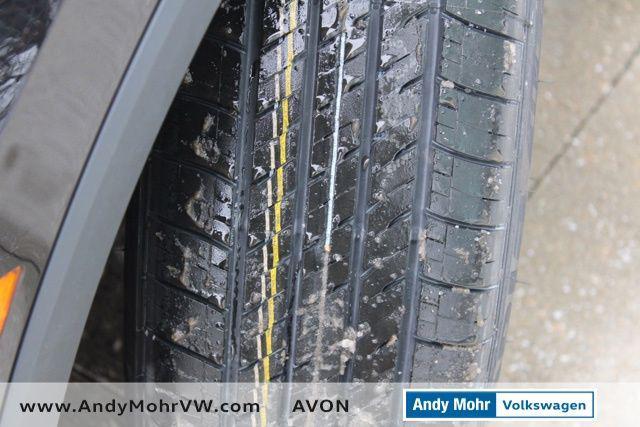 used 2024 Volkswagen Tiguan car, priced at $23,961