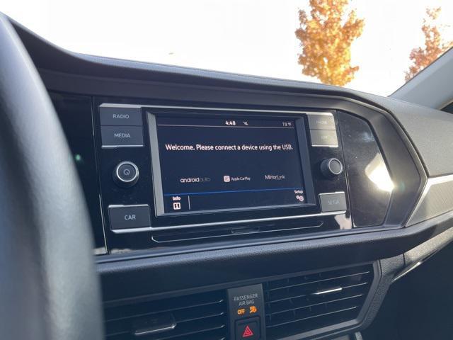 used 2019 Volkswagen Jetta car