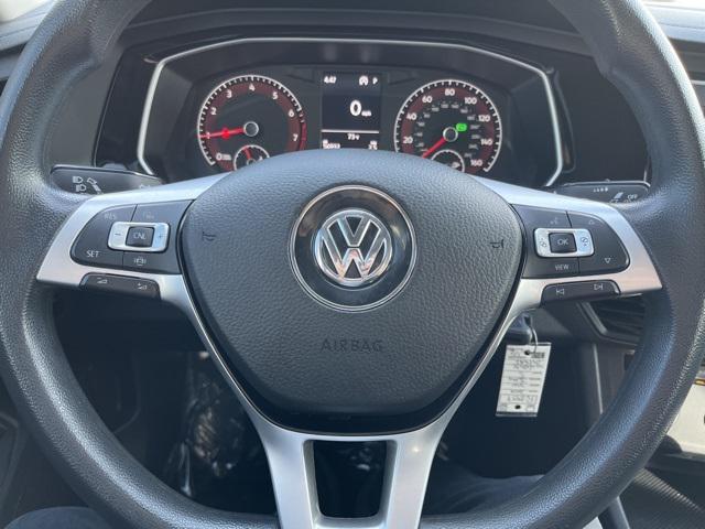 used 2019 Volkswagen Jetta car