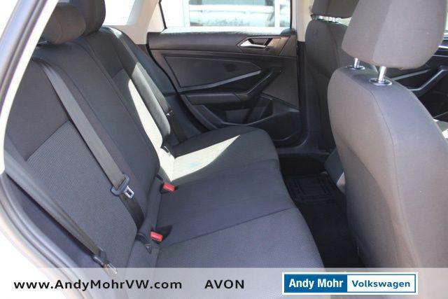 used 2019 Volkswagen Jetta car, priced at $12,900