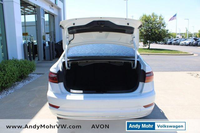 used 2019 Volkswagen Jetta car, priced at $12,900