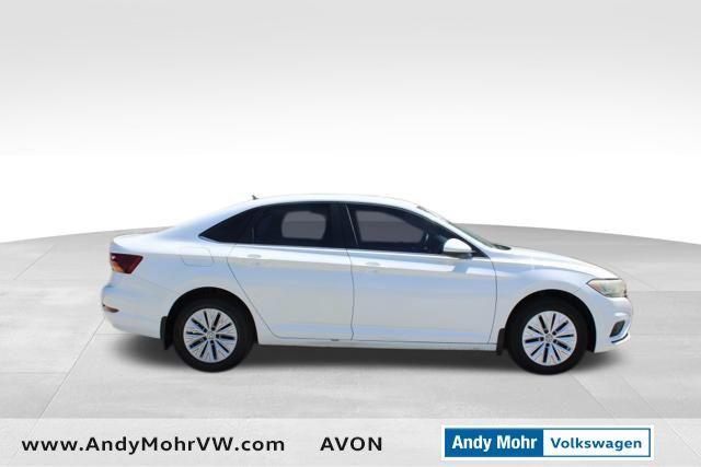 used 2019 Volkswagen Jetta car, priced at $12,900