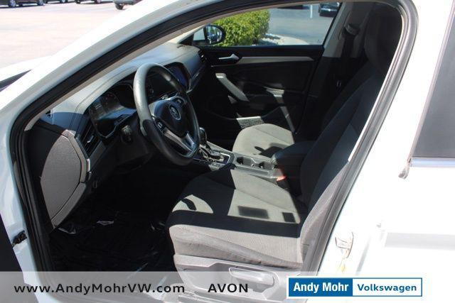 used 2019 Volkswagen Jetta car, priced at $12,900