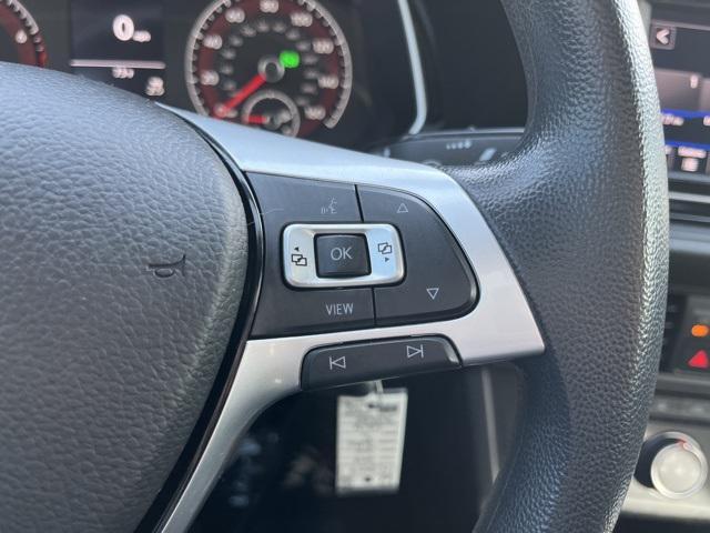used 2019 Volkswagen Jetta car