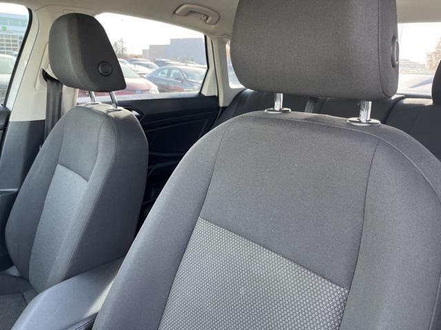 used 2019 Volkswagen Jetta car