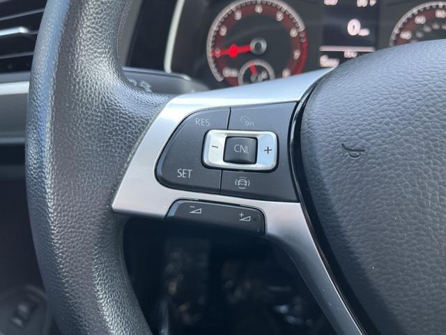 used 2019 Volkswagen Jetta car