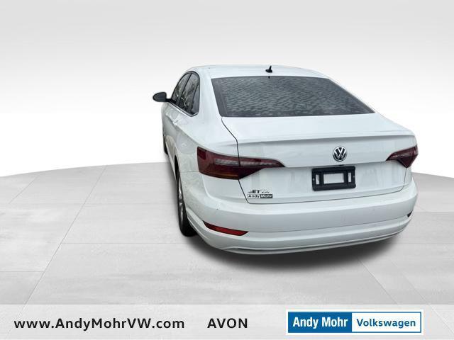 used 2019 Volkswagen Jetta car, priced at $12,900