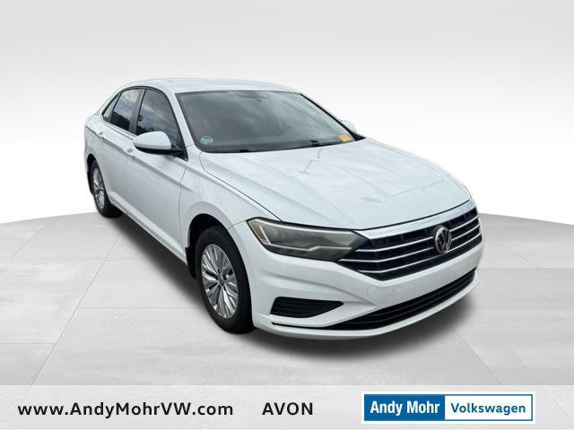 used 2019 Volkswagen Jetta car, priced at $12,900