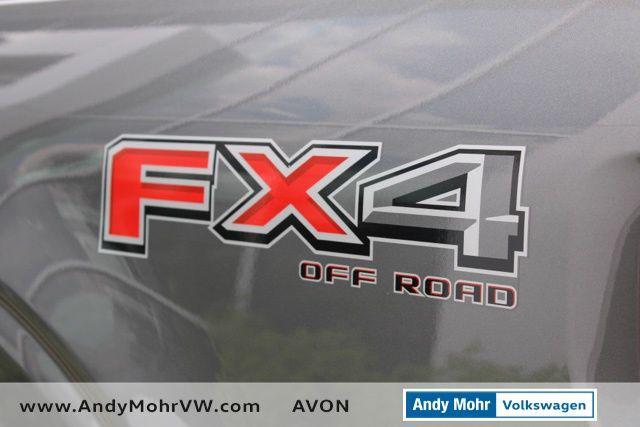 used 2022 Ford F-150 car, priced at $37,500