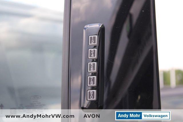used 2022 Ford F-150 car, priced at $37,500