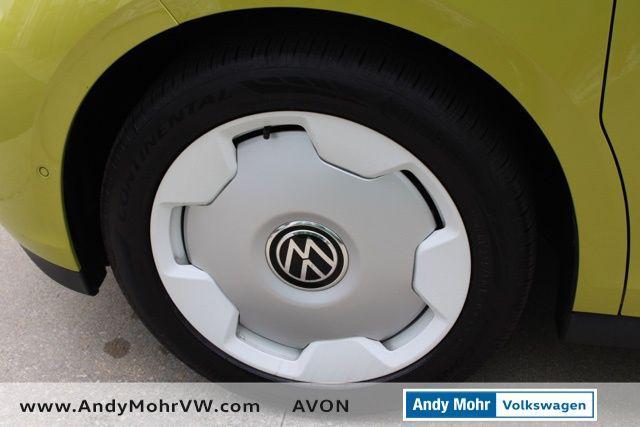new 2025 Volkswagen ID. Buzz car, priced at $64,980