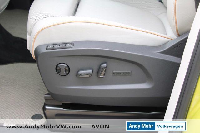 new 2025 Volkswagen ID. Buzz car, priced at $64,980