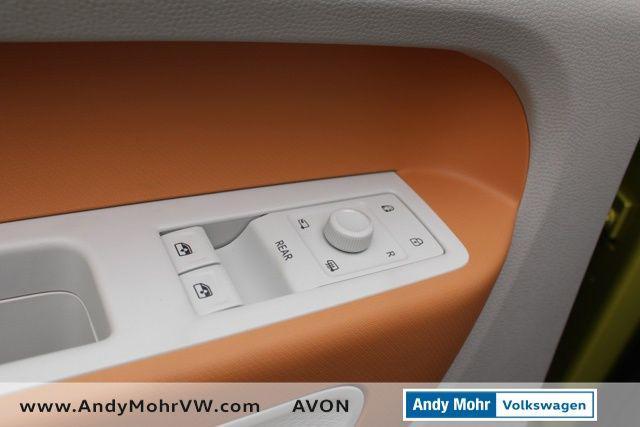 new 2025 Volkswagen ID. Buzz car, priced at $64,980