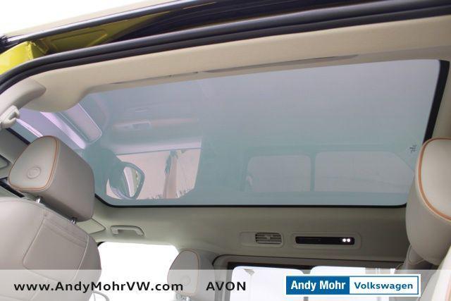 new 2025 Volkswagen ID. Buzz car, priced at $64,980
