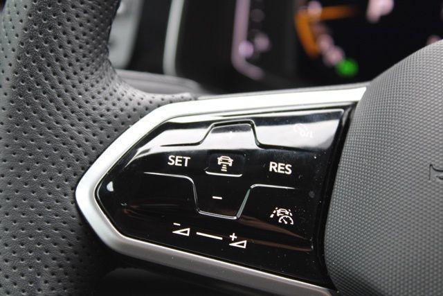 new 2025 Volkswagen Jetta GLI car, priced at $32,262