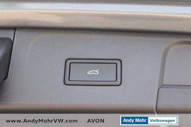 new 2025 Volkswagen Atlas car, priced at $51,668