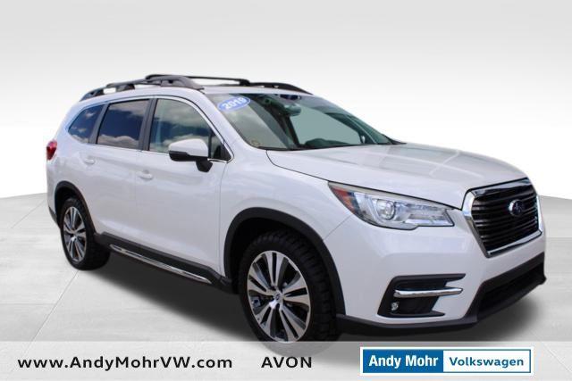 used 2019 Subaru Ascent car, priced at $22,500