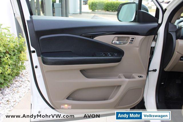 used 2016 Honda Pilot car, priced at $17,750