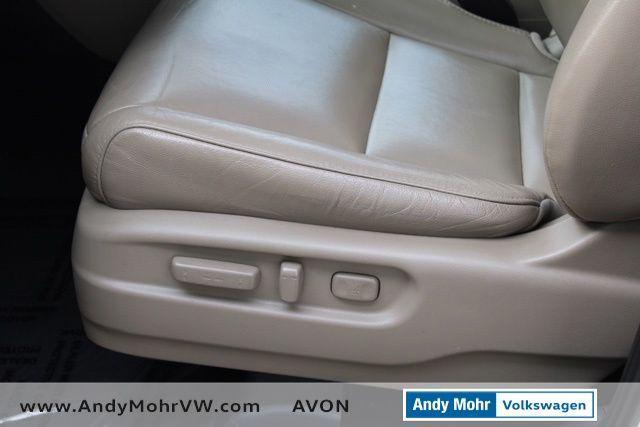 used 2016 Honda Pilot car, priced at $17,750