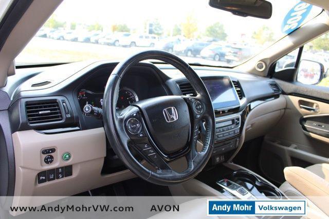 used 2016 Honda Pilot car, priced at $17,750