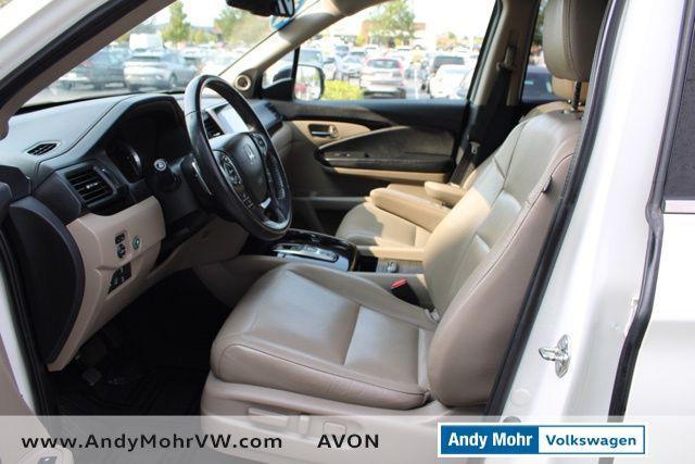 used 2016 Honda Pilot car, priced at $17,750