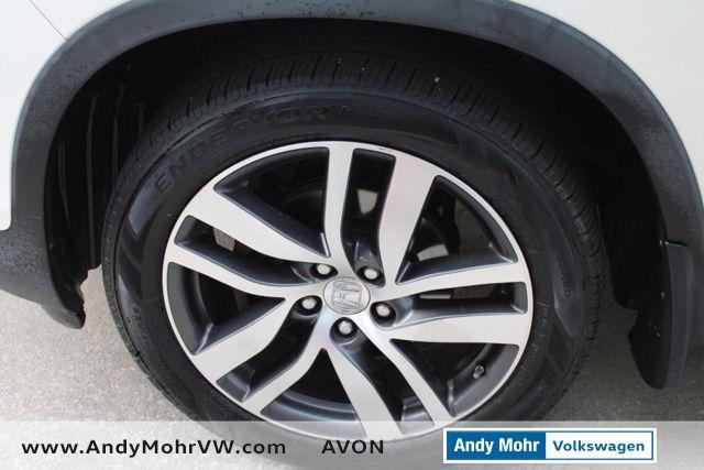 used 2016 Honda Pilot car, priced at $17,750