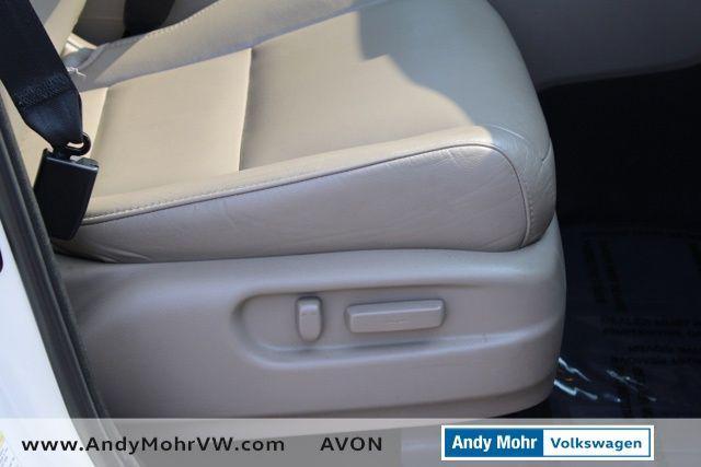 used 2016 Honda Pilot car, priced at $17,750